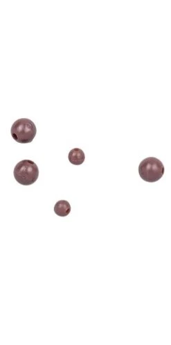 Arca Flexi Rubber Beads 6mm