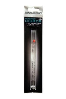 Drennan Crystal Dibber Rigs Hooker 3 Drennan Crystal Dibber Rigs Hooker