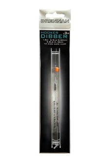 Drennan Crystal Dibber Rigs Hooker 4 Drennan Crystal Dibber Rigs Hooker - Image 2