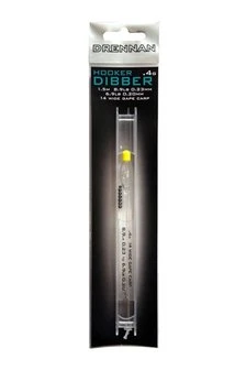 Drennan Crystal Dibber Rigs Hooker 5 Drennan Crystal Dibber Rigs Hooker - Image 3