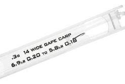 Drennan Crystal Dibber Rigs Hooker 12 Drennan Crystal Dibber Rigs Hooker -Kwaliteitswinkel Voor Visuitrusting 1096159729