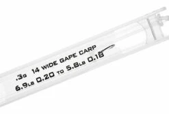 Drennan Crystal Dibber Rigs Bandit -Kwaliteitswinkel Voor Visuitrusting 1096160664