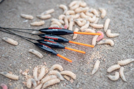 Preston F1 MAGGOT 3 Preston F1 MAGGOT