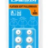 Cresta Flatside Soft Pullerbeads (3 Sizes) -Kwaliteitswinkel Voor Visuitrusting 1119745431