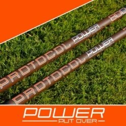 Cresta Protocol Power Put Over 800