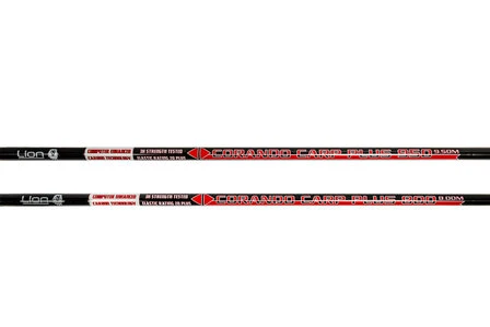 Lion Corando PT2 With Sic 3 Lion Corando PT2 With Sic