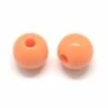 Arca Parels/beads 4mm Fluo Oranje -Kwaliteitswinkel Voor Visuitrusting 1298178971
