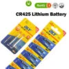 ALBATROS Lithium Batterij 435 -Kwaliteitswinkel Voor Visuitrusting 1320782816