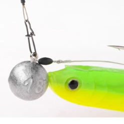 Spro Braided Zander Stinger -Kwaliteitswinkel Voor Visuitrusting 13509494104b4491955f72191edc5cff