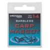 Drennan Carp Maggot Barbless 1 Drennan Carp Maggot Barbless -Kwaliteitswinkel Voor Visuitrusting 1366324906