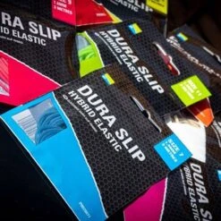 Preston Dura Slip Hybrid Elastic 3m