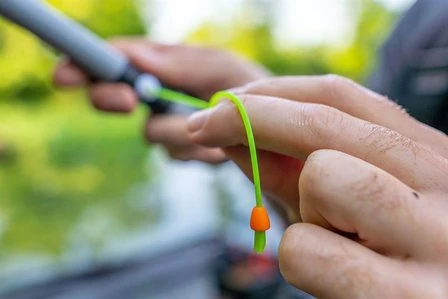 Preston Dura Slip Hybrid Elastic 3m 5 Preston Dura Slip Hybrid Elastic 3m - Image 3