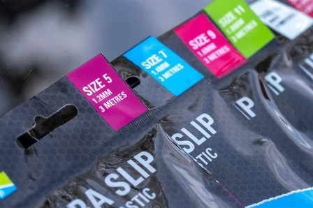 Preston Dura Slip Hybrid Elastic 3m 6 Preston Dura Slip Hybrid Elastic 3m - Image 4