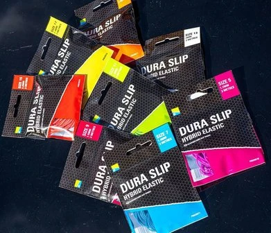 Preston Dura Slip Hybrid Elastic 3m 7 Preston Dura Slip Hybrid Elastic 3m - Image 5