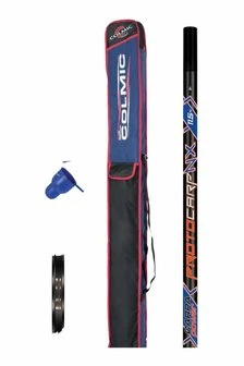 Colmic PACK PROTO CARP NX - 11.5mt