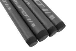 PRESTON EURO CARP -MINI EXTENSION / 5e-6e Deel