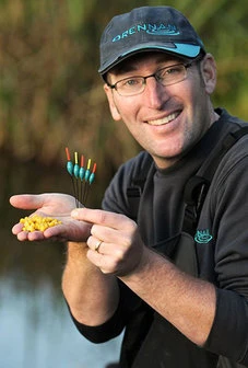 Drennan DR Carp 4 5 Drennan DR Carp 4 - Image 3