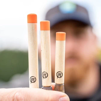 Preston Precision Pellet Waggler 4 Preston Precision Pellet Waggler - Image 2