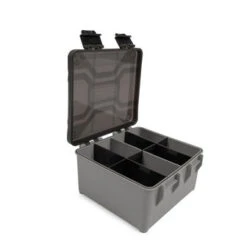 Preston Hardcase Accessory Box - XL