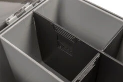 Preston Hardcase Accessory Box - XL -Kwaliteitswinkel Voor Visuitrusting 1640594474