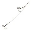 Fox Rage 49 Strand Double Stinger 10 CM 6 KG -Kwaliteitswinkel Voor Visuitrusting 1672ddd3915744d08d3c3d6c60a69752