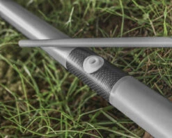 Preston Euro Carp Grey Power Tip