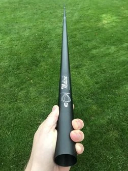 Maleve 5.80m Canalkit 3 Maleve 5.80m Canalkit