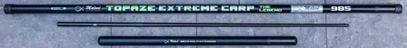 Malevé Topaze Extreme Carp 10.00 M 3 Malevé Topaze Extreme Carp 10.00 M