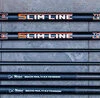 Malevé Topaze Slim Line 11.50 M (pack) 2 Malevé Topaze Slim Line 11.50 M (pack) -Kwaliteitswinkel Voor Visuitrusting 1748245771