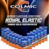 Colmic ROYAL Elastic / Hybrid Royal -Kwaliteitswinkel Voor Visuitrusting 1792748895
