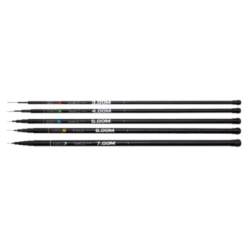 DAM BASE-X BSX4 TELE POLE 13' 1"/4.00M 4SEC