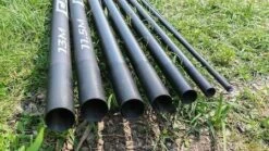 Preston Euro Carp XS 1000 - 11.5m Pack -Kwaliteitswinkel Voor Visuitrusting 1808649588