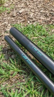 Preston Euro Carp XS 800 - 11.5m Pack 5 Preston Euro Carp XS 800 - 11.5m Pack - Image 3