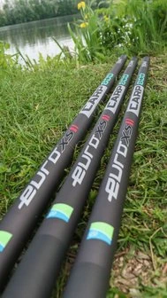 Preston Euro Carp XS 800 - 11.5m Pack 6 Preston Euro Carp XS 800 - 11.5m Pack - Image 4