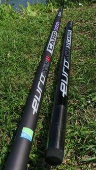 Preston Euro Carp XS 300 - 10m