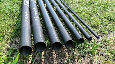 Preston Euro Carp XS 1000 - 13m Pack 5 Preston Euro Carp XS 1000 - 13m Pack - Image 3