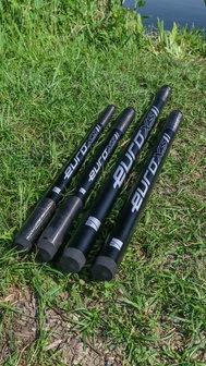 Preston Euro Carp XS 1000 - 13m Pack 6 Preston Euro Carp XS 1000 - 13m Pack - Image 4