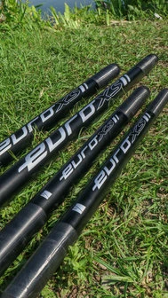 Preston Euro Carp XS 1000 - 13m Pack 7 Preston Euro Carp XS 1000 - 13m Pack - Image 5