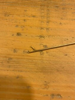 Arca Baiting Needle 13cm 4 Arca Baiting Needle 13cm - Image 2