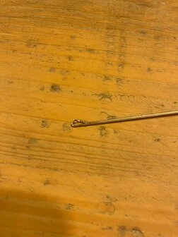Arca Baiting Needle 13cm 5 Arca Baiting Needle 13cm - Image 3