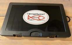 Pluys Dobberbox Groot - Enkel