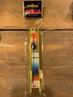 Arca Voorgemaakte Lijn MS Karper H12 -18/00 - Barbless