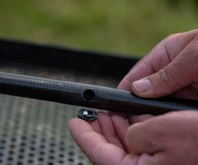 Cresta Smooth Pullerslot 8 Cresta Smooth Pullerslot - Image 6