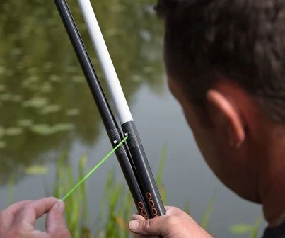 Cresta Smooth Pullerslot 9 Cresta Smooth Pullerslot - Image 7