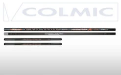 Colmic Thunder Carp 11.50m -Pack