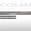 Colmic Thunder Carp 10.00m -Pack -Kwaliteitswinkel Voor Visuitrusting 1879611282