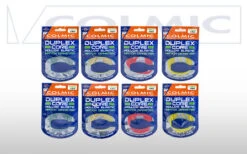 Colmic Duplex Core Hollow - 3m