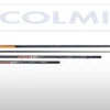 Colmic SPONDA EASY - 4.5m -Kwaliteitswinkel Voor Visuitrusting 1918742496