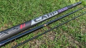 PRESTON 1e Sect. EURO XS CARP 1000 3 PRESTON 1e Sect. EURO XS CARP 1000