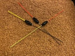 Pluys/10 (paste Dobber )